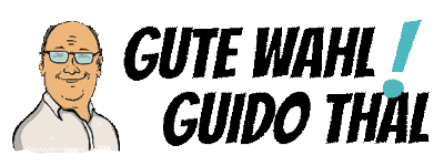 Guido Thal, Bürgermeister von Altena