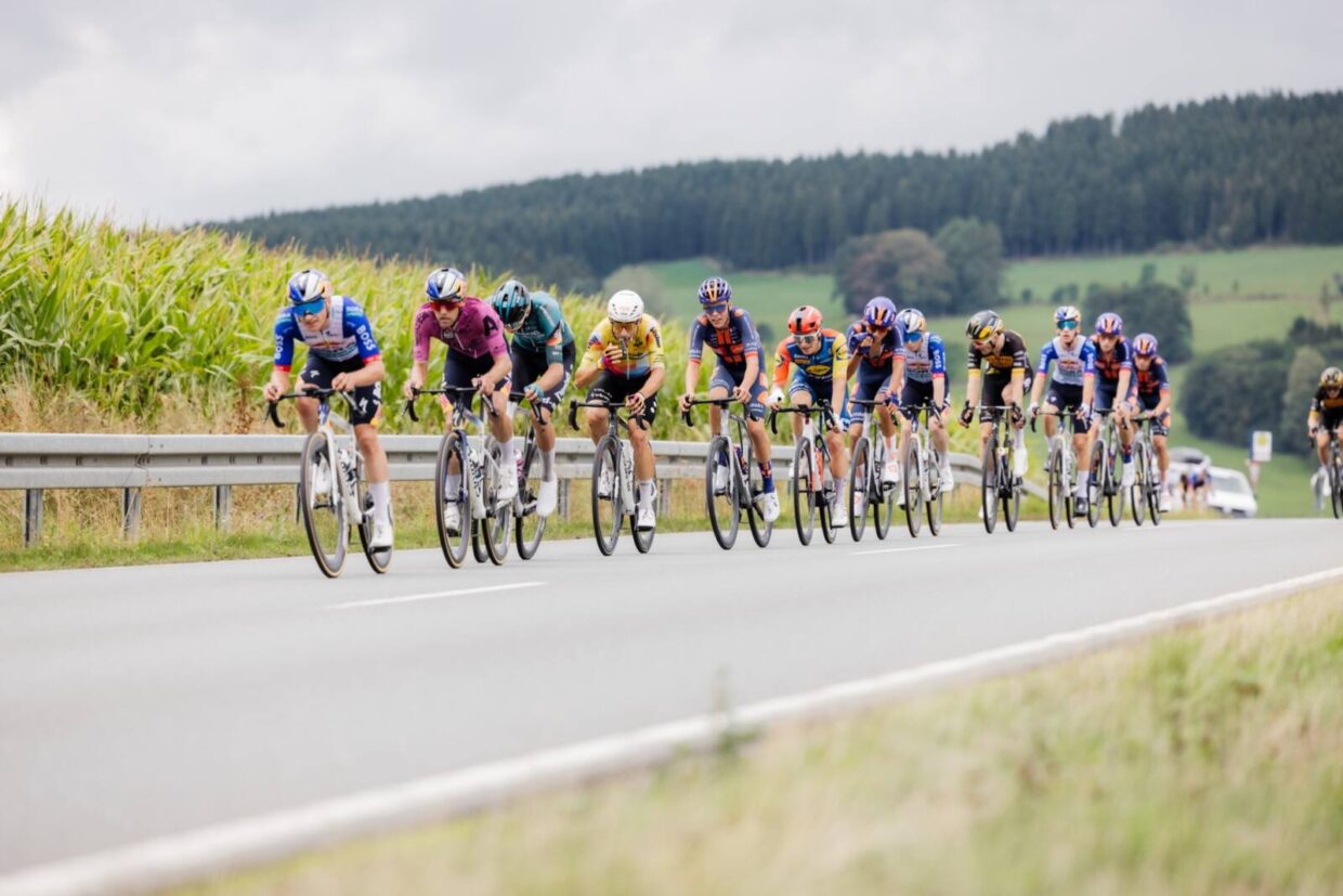Rennrad Peloton